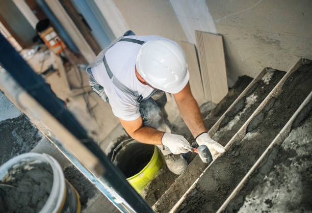 Professional Concrete contractor in WA