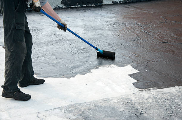 Best Concrete Driveway Installation  in East Wenatchee, WA